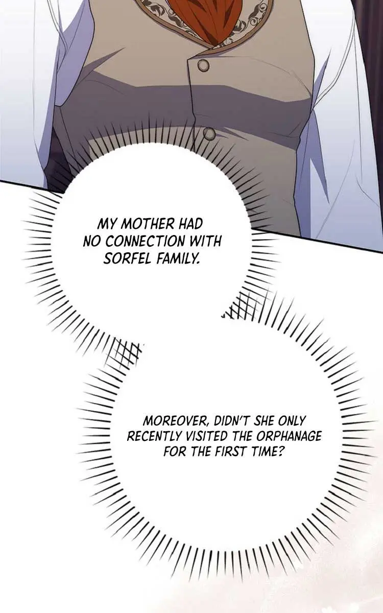 A Fortune-Telling Princess Chapter 64 Page 29
