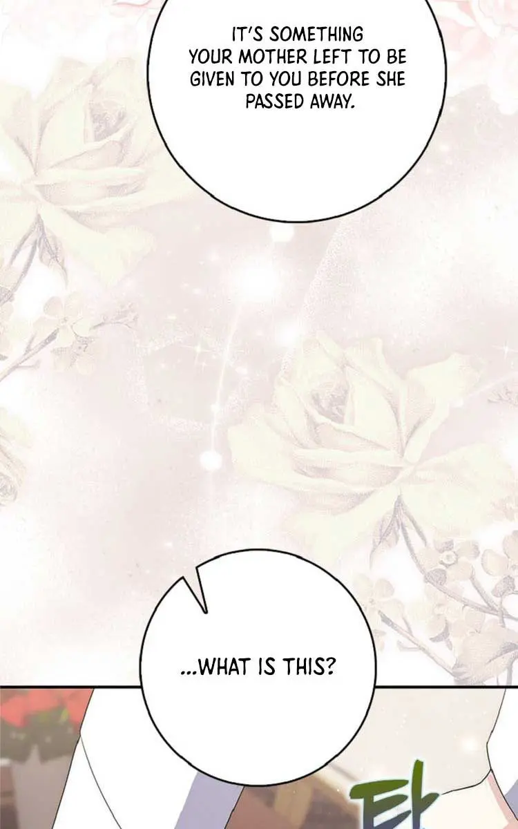 A Fortune-Telling Princess Chapter 64 Page 32