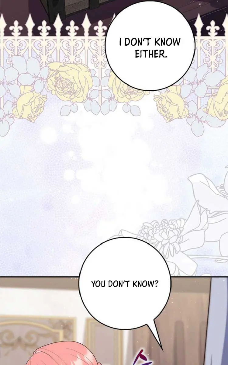 A Fortune-Telling Princess Chapter 64 Page 34