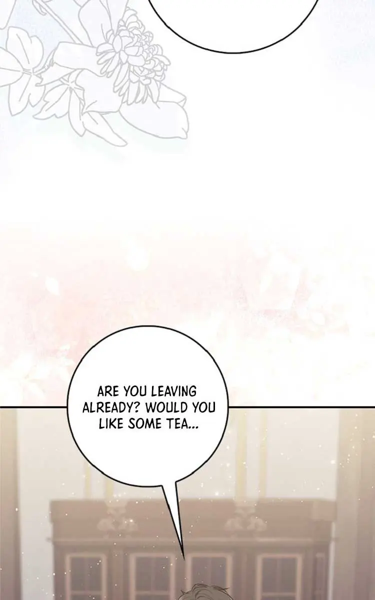 A Fortune-Telling Princess Chapter 64 Page 36