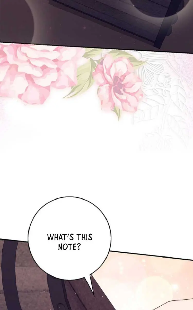 A Fortune-Telling Princess Chapter 64 Page 48