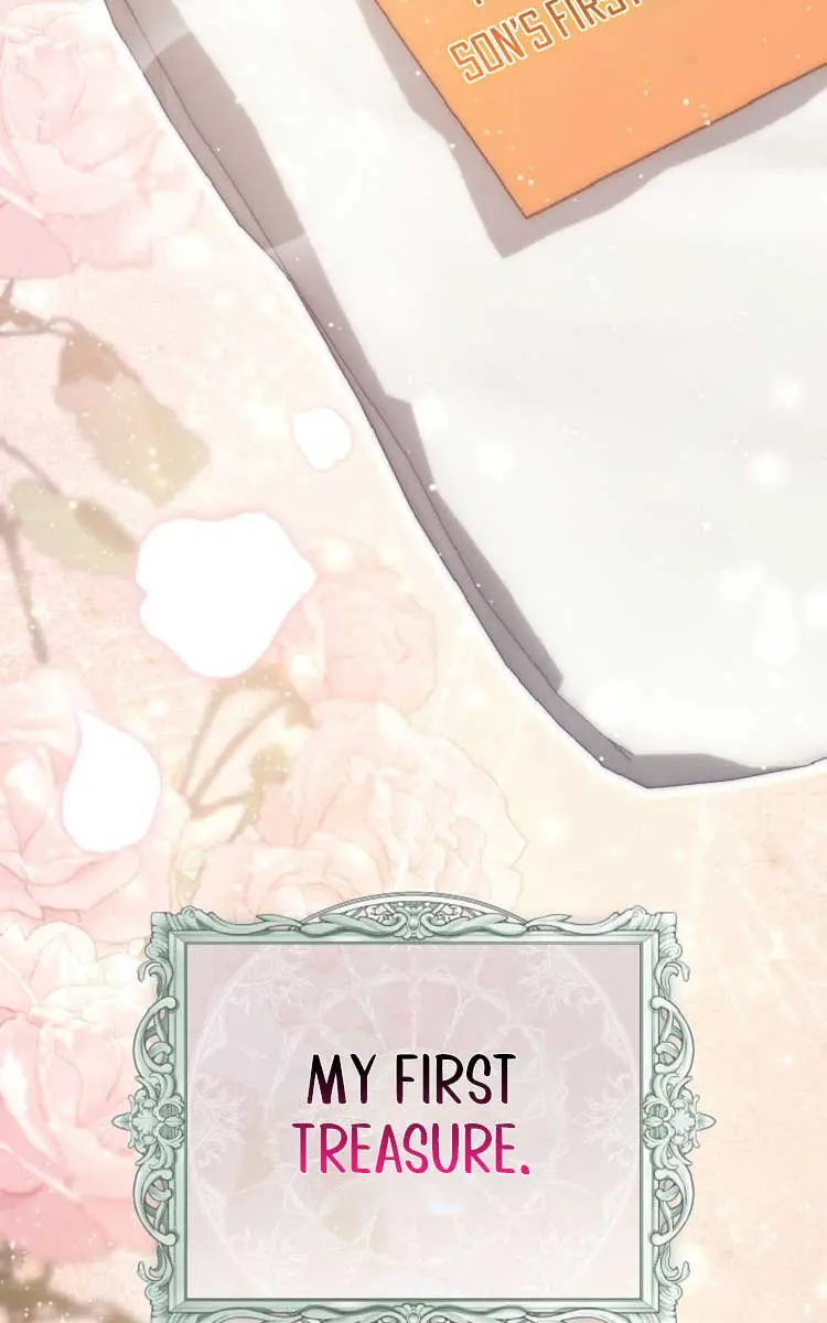 A Fortune-Telling Princess Chapter 64 Page 53