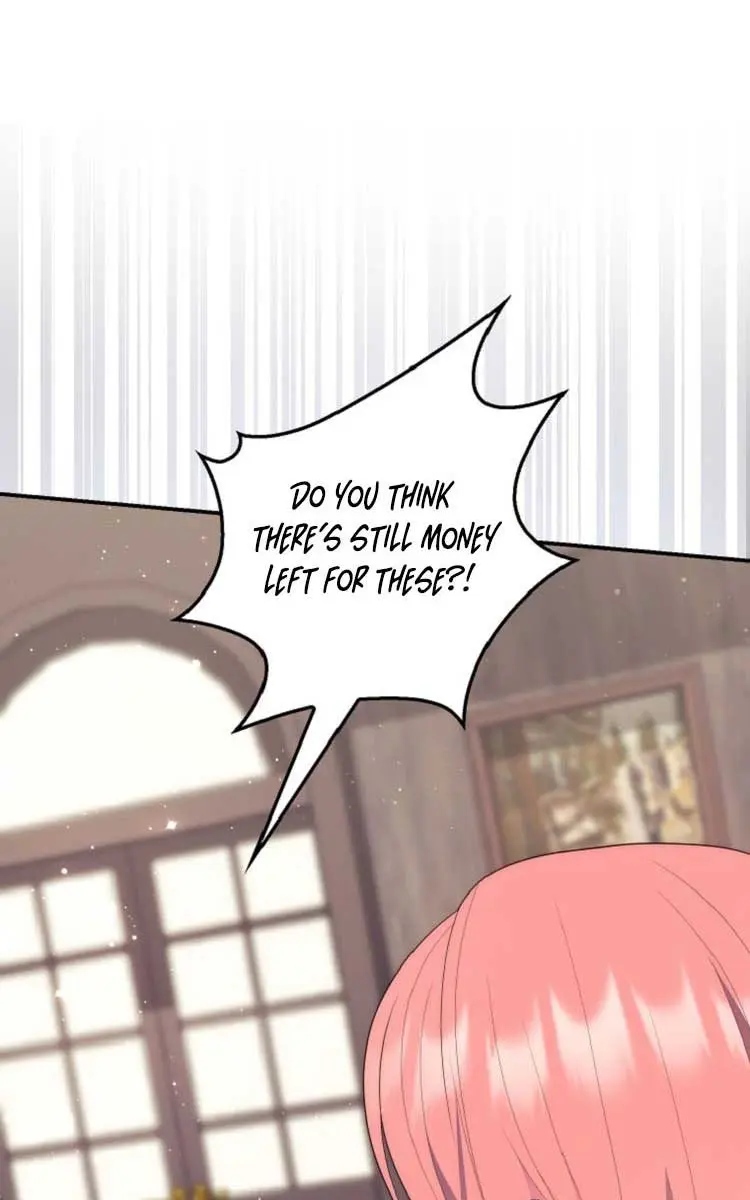 A Fortune-Telling Princess Chapter 64 Page 69