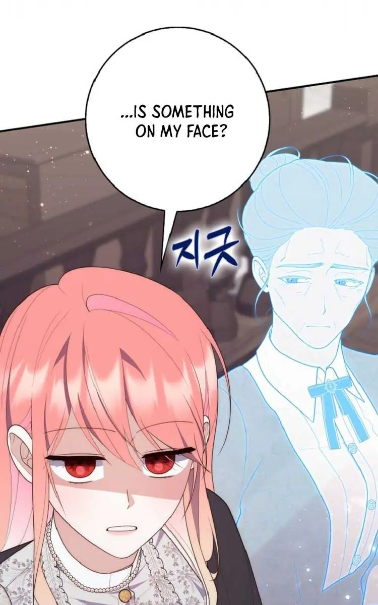 A Fortune-Telling Princess Chapter 64 Page 71