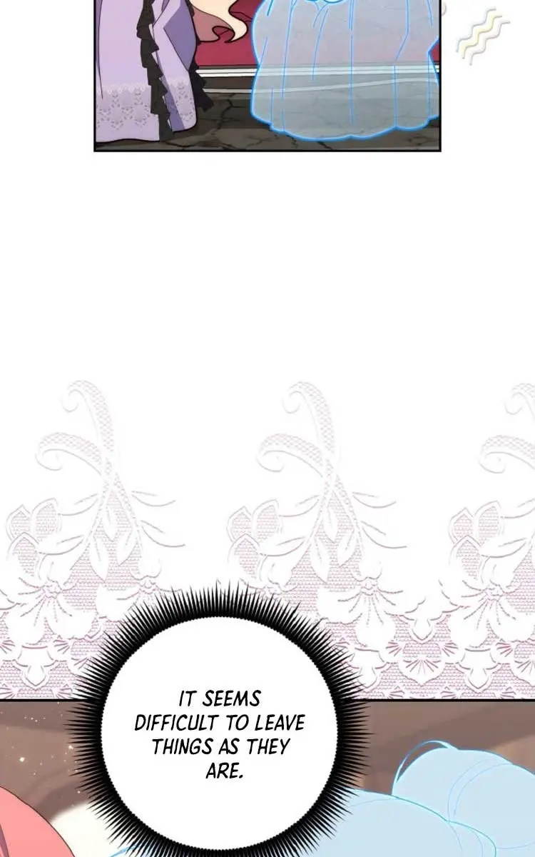 A Fortune-Telling Princess Chapter 64 Page 74