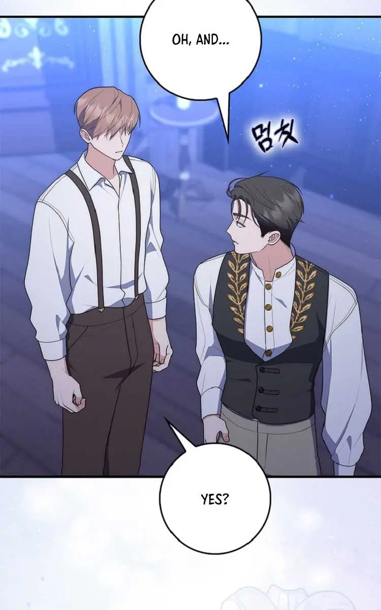 A Fortune-Telling Princess Chapter 64 Page 102