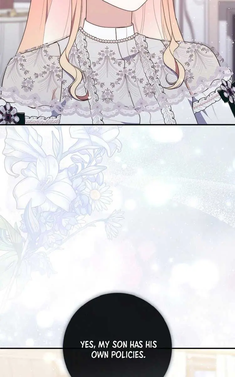 A Fortune-Telling Princess Chapter 64 Page 118