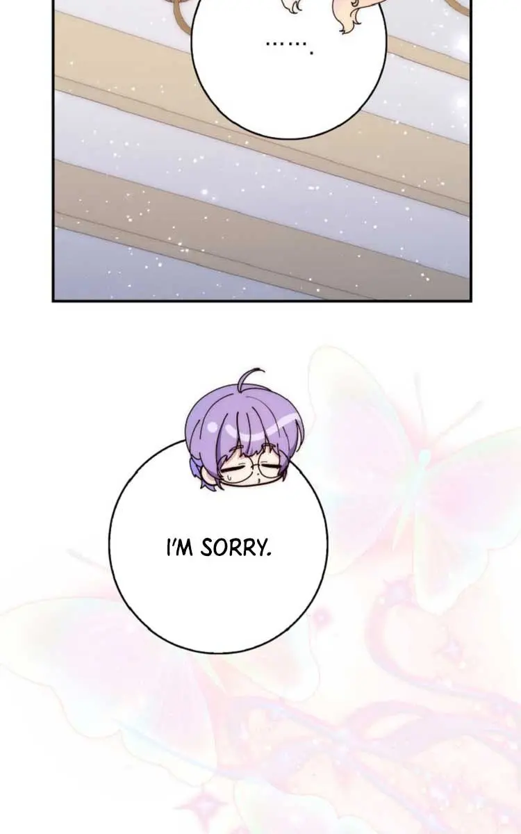 A Fortune-Telling Princess Chapter 64 Page 143