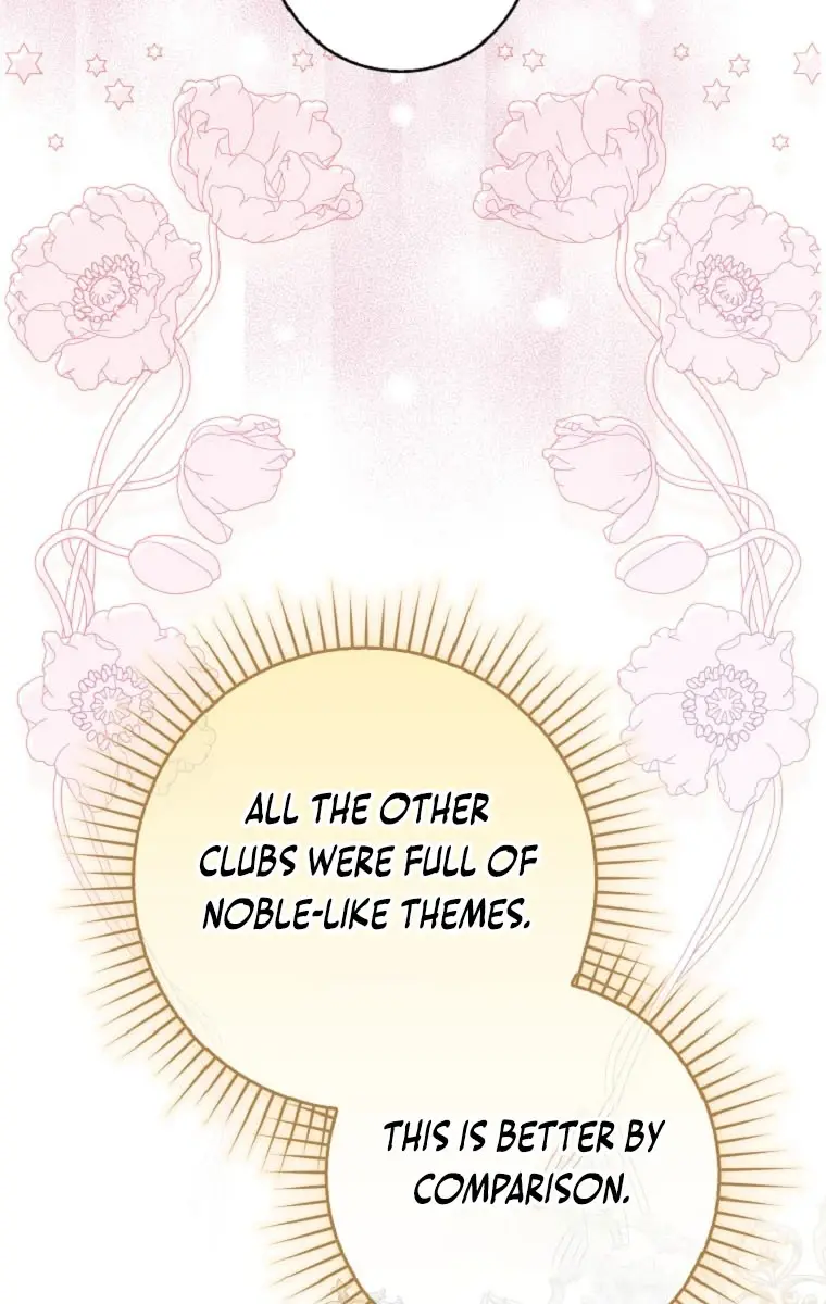 A Fortune-Telling Princess Chapter 65 Page 14