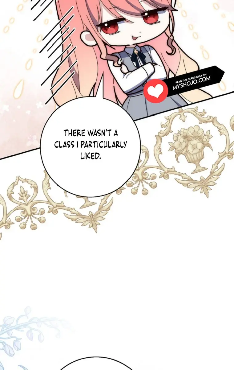 A Fortune-Telling Princess Chapter 65 Page 16