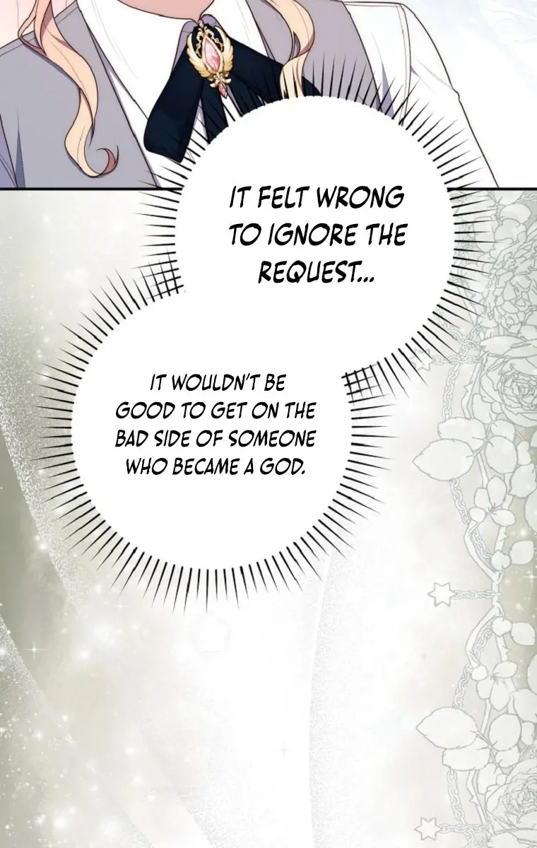 A Fortune-Telling Princess Chapter 65 Page 18