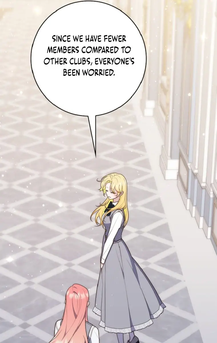 A Fortune-Telling Princess Chapter 65 Page 29