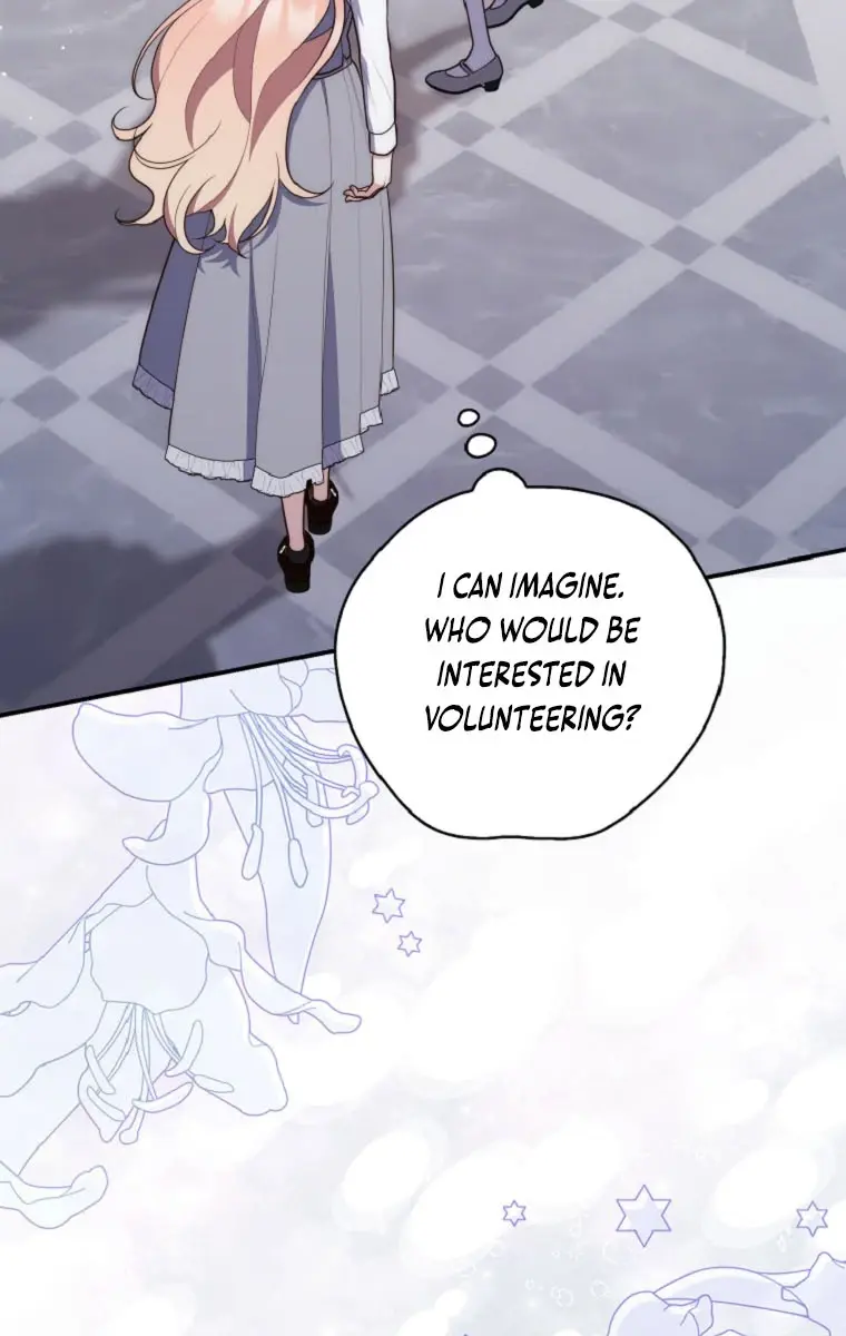 A Fortune-Telling Princess Chapter 65 Page 30