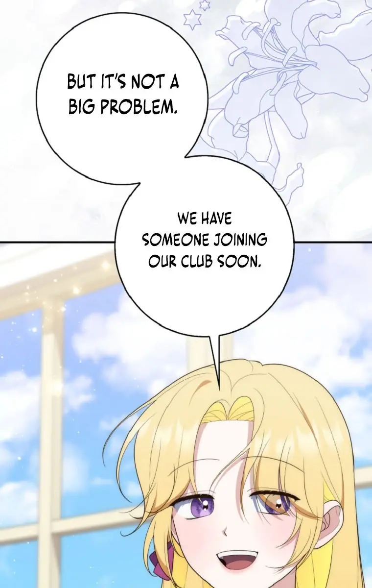 A Fortune-Telling Princess Chapter 65 Page 31