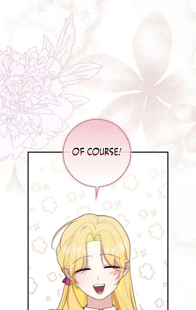A Fortune-Telling Princess Chapter 65 Page 33