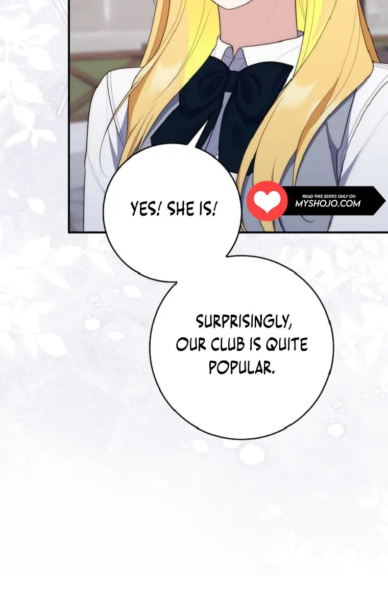 A Fortune-Telling Princess Chapter 65 Page 51