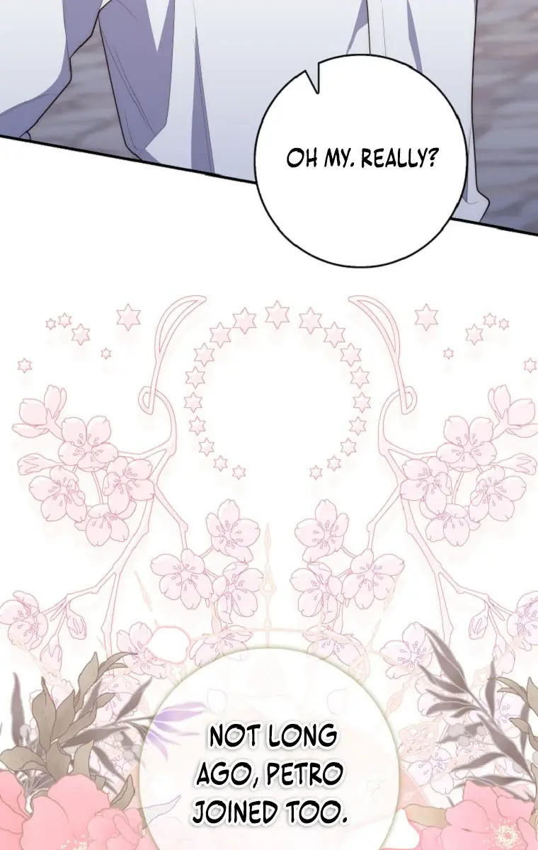 A Fortune-Telling Princess Chapter 65 Page 55