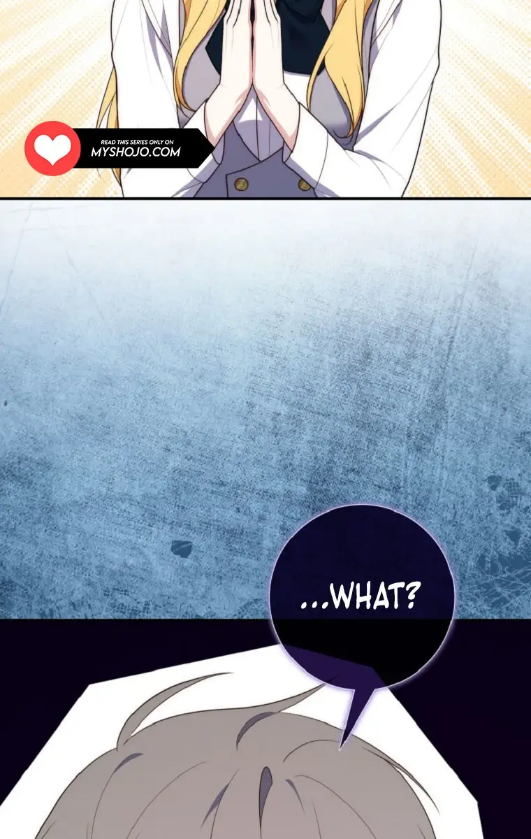 A Fortune-Telling Princess Chapter 65 Page 57