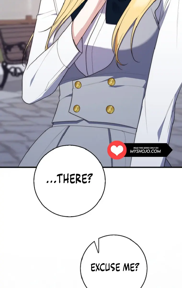 A Fortune-Telling Princess Chapter 65 Page 66
