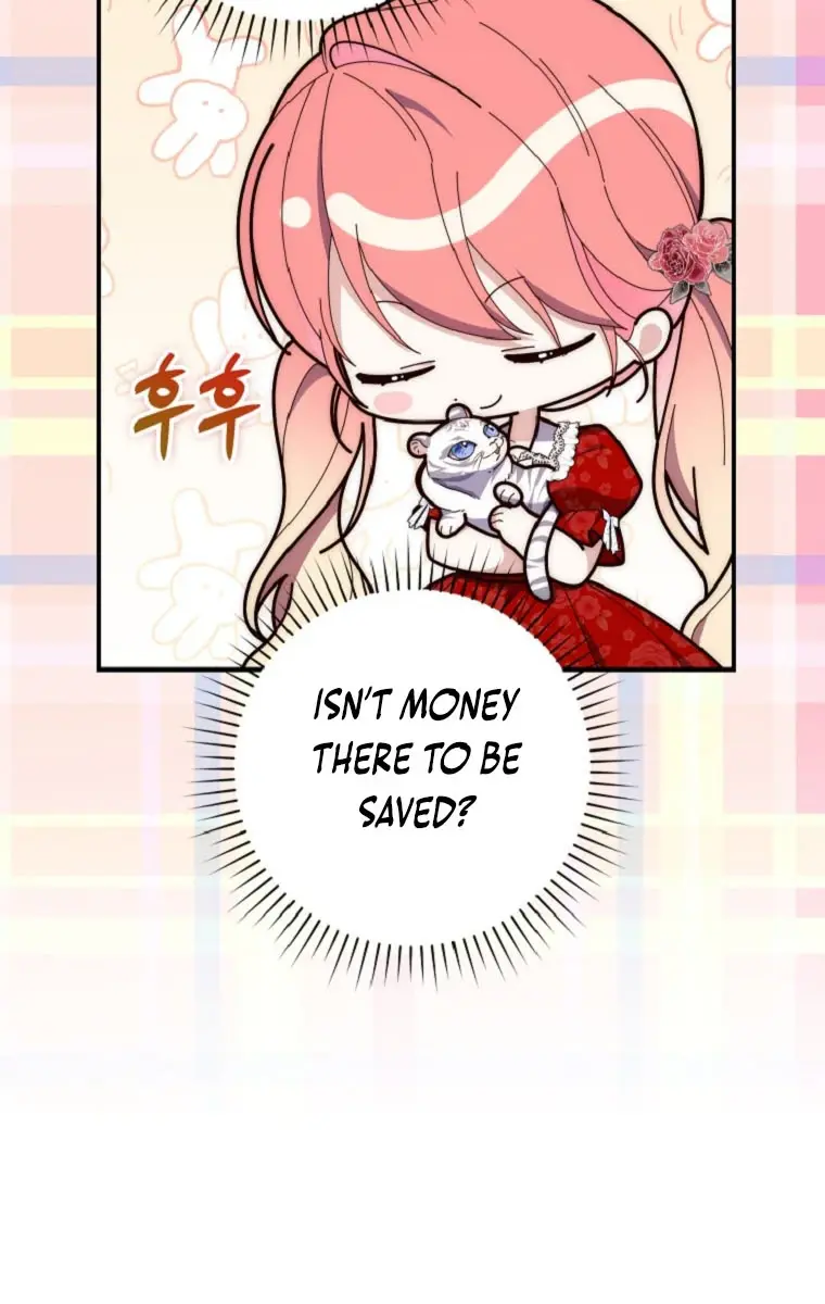 A Fortune-Telling Princess Chapter 65 Page 90
