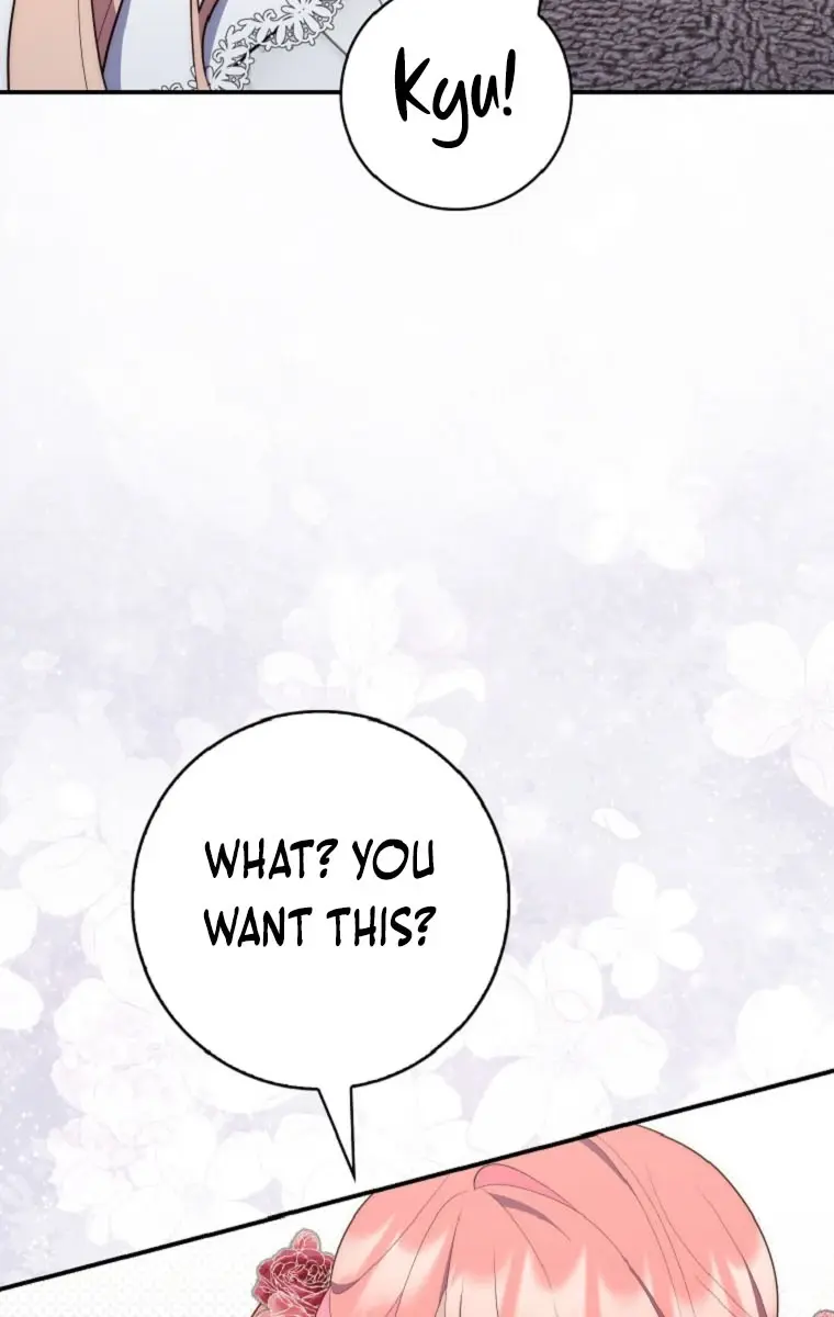 A Fortune-Telling Princess Chapter 65 Page 132
