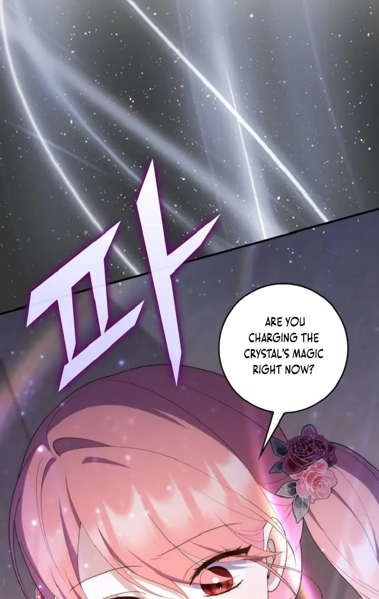 A Fortune-Telling Princess Chapter 65 Page 136