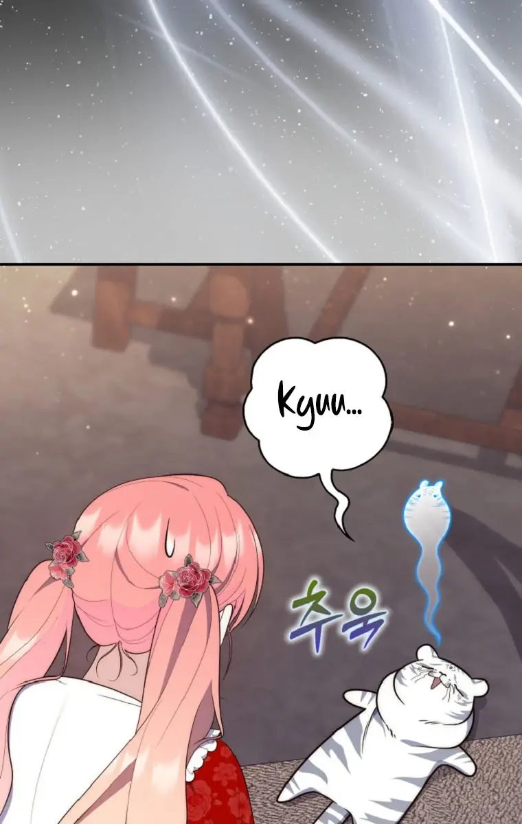 A Fortune-Telling Princess Chapter 65 Page 140