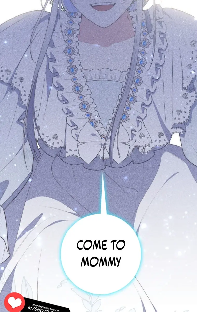 A Fortune-Telling Princess Chapter 65 Page 160