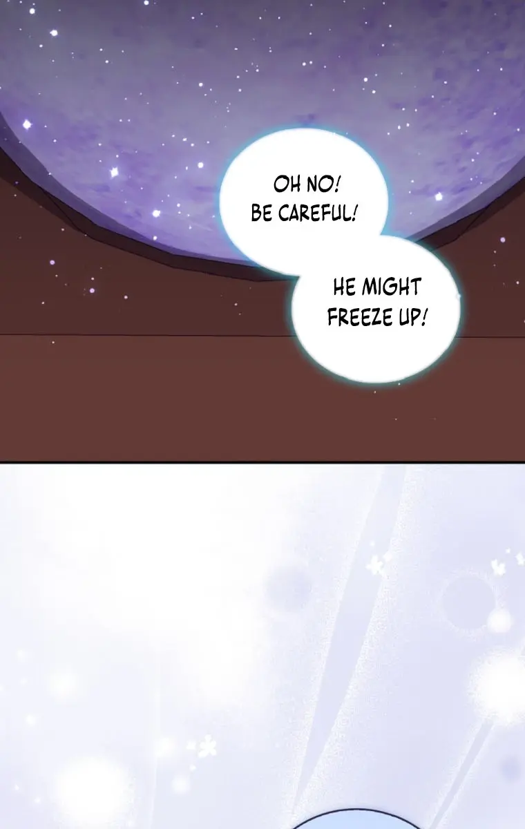 A Fortune-Telling Princess Chapter 65 Page 162