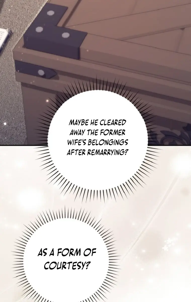 A Fortune-Telling Princess Chapter 66 Page 34