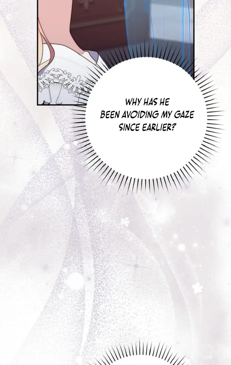A Fortune-Telling Princess Chapter 66 Page 40