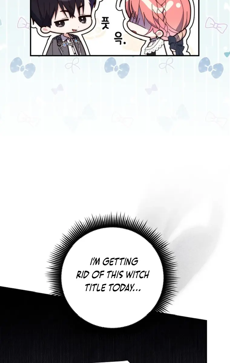 A Fortune-Telling Princess Chapter 66 Page 101