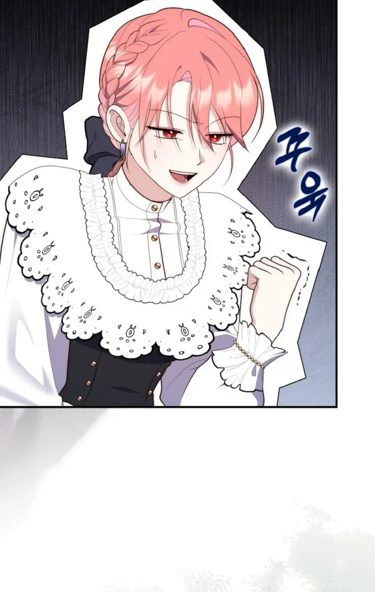 A Fortune-Telling Princess Chapter 66 Page 102