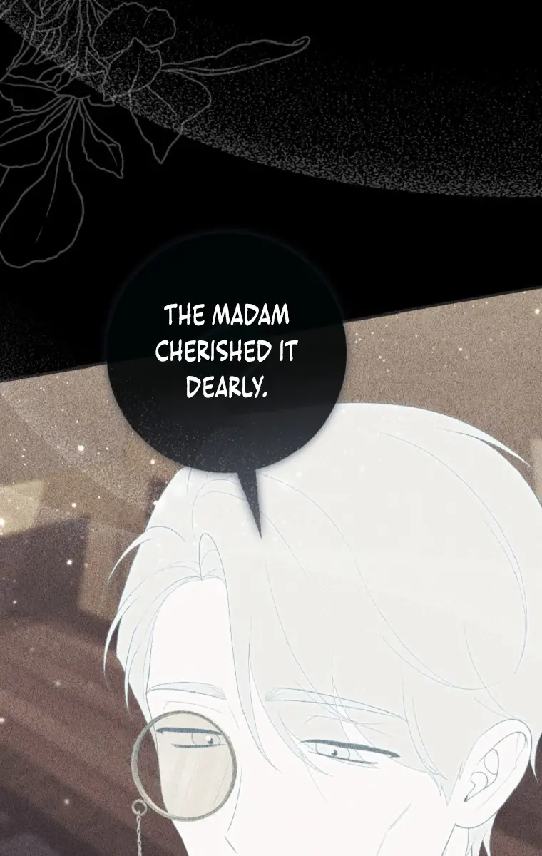 A Fortune-Telling Princess Chapter 66 Page 130