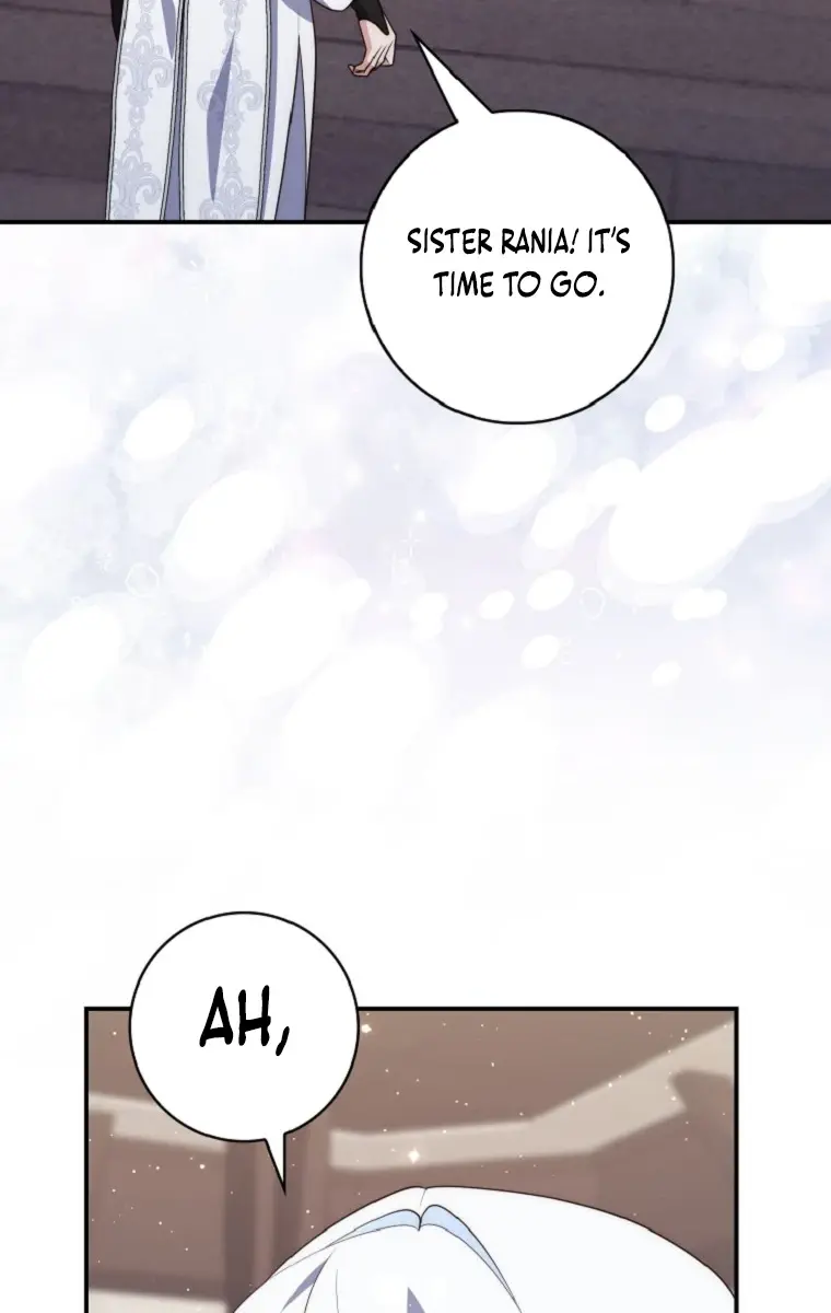 A Fortune-Telling Princess Chapter 66 Page 153