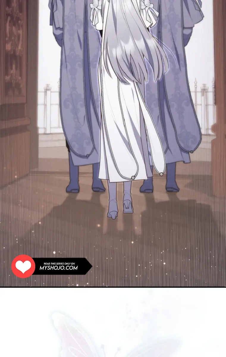 A Fortune-Telling Princess Chapter 66 Page 165