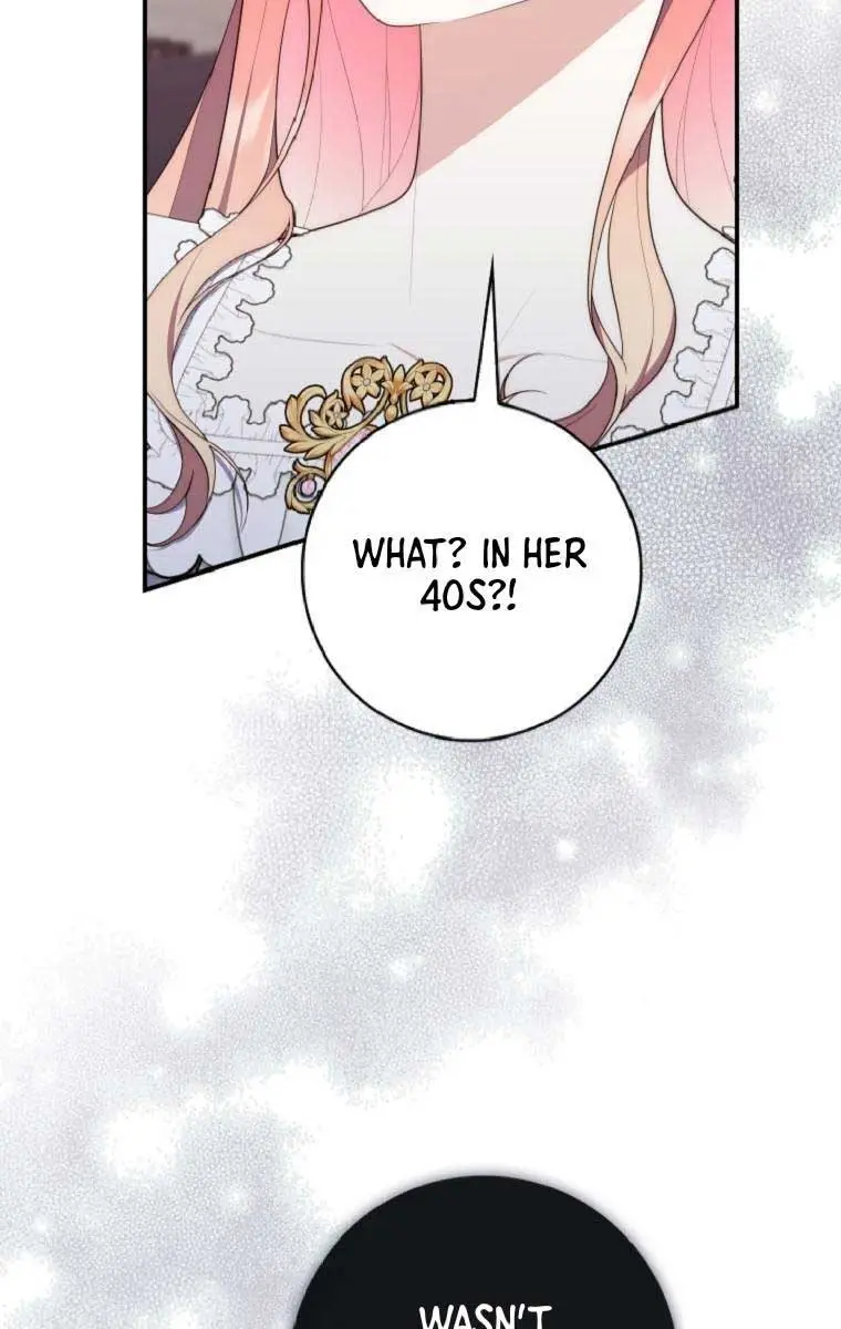 A Fortune-Telling Princess Chapter 67 Page 18