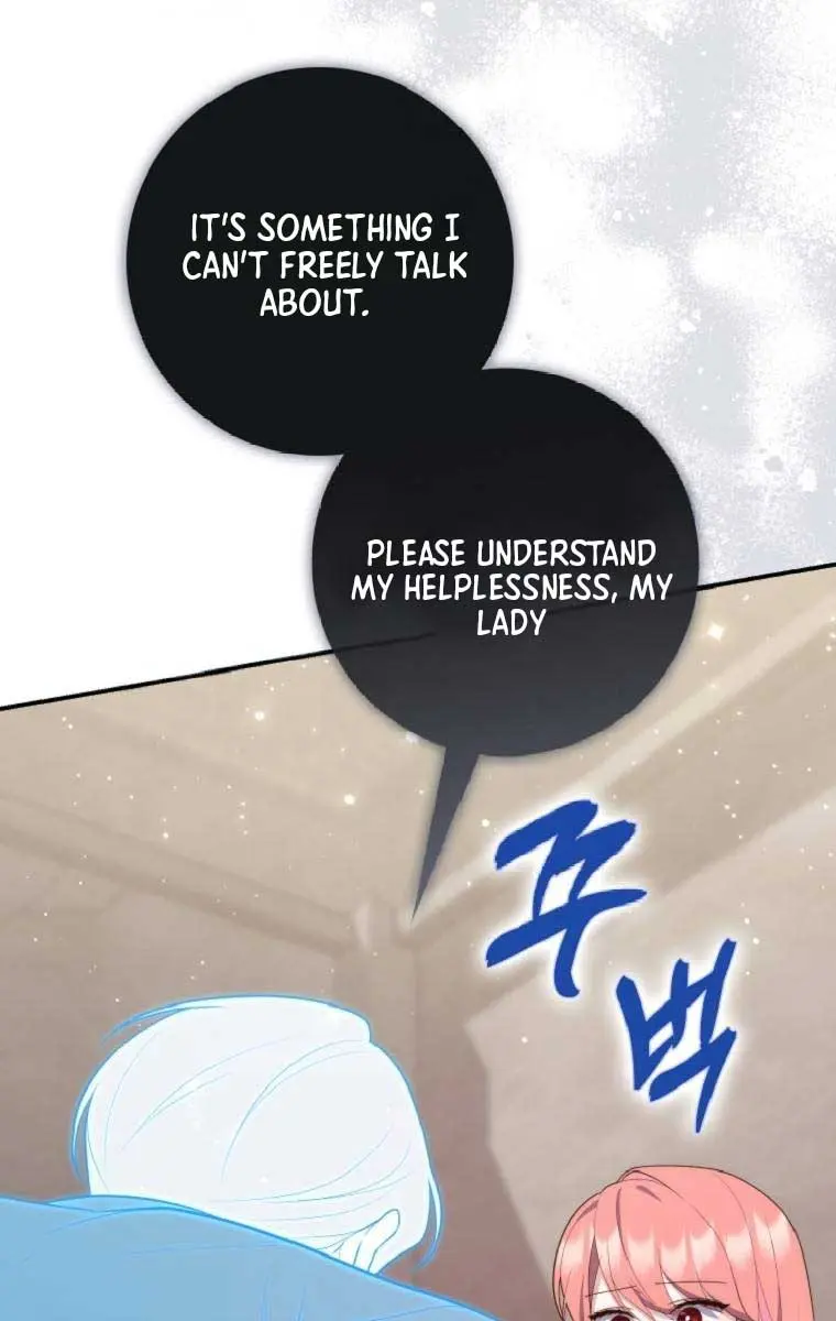 A Fortune-Telling Princess Chapter 67 Page 28