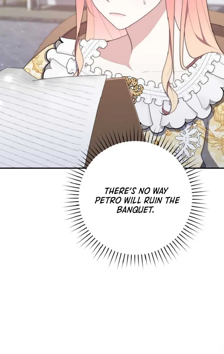A Fortune-Telling Princess Chapter 67 Page 68