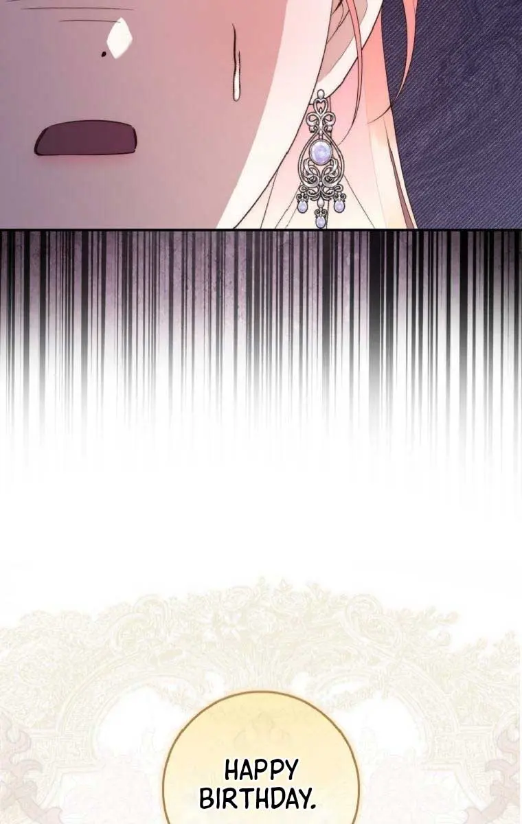 A Fortune-Telling Princess Chapter 67 Page 86