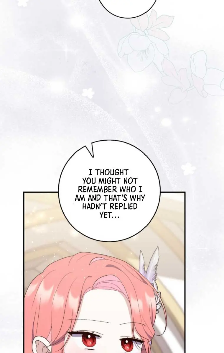 A Fortune-Telling Princess Chapter 67 Page 94