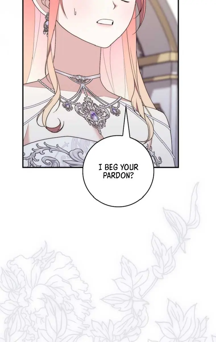 A Fortune-Telling Princess Chapter 67 Page 95