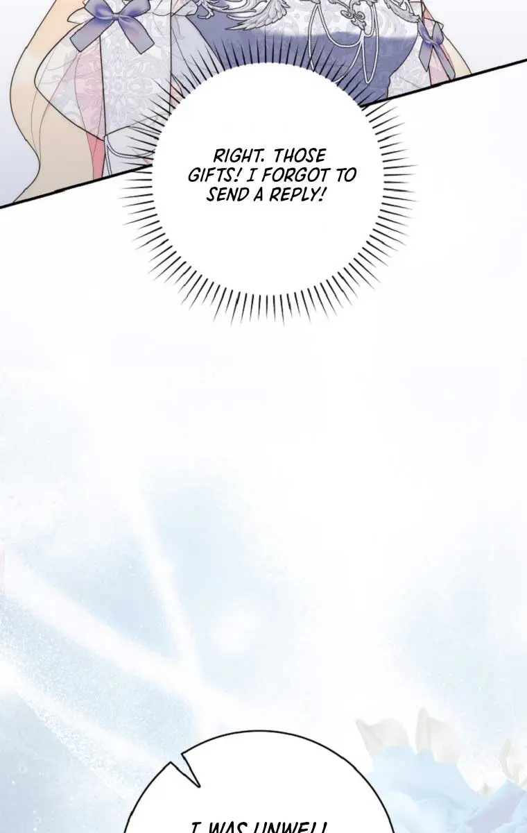 A Fortune-Telling Princess Chapter 67 Page 98