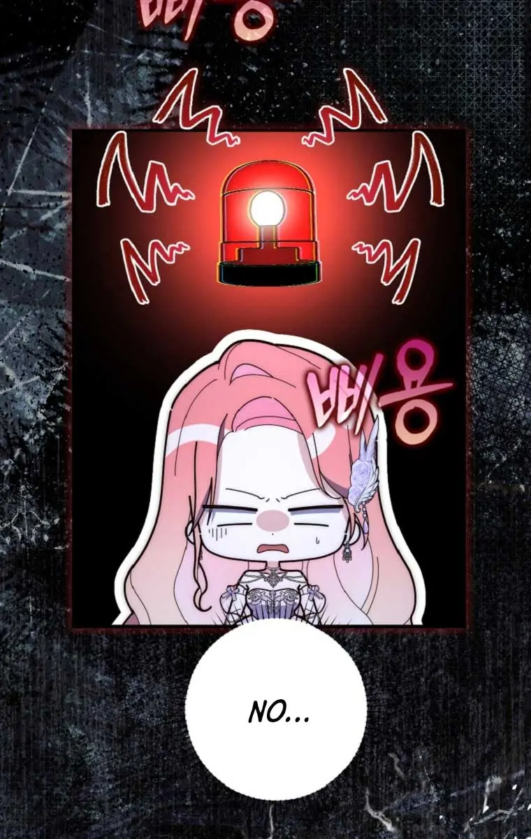 A Fortune-Telling Princess Chapter 67 Page 127