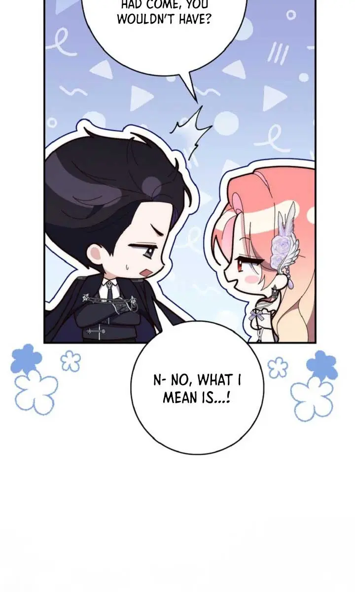 A Fortune-Telling Princess Chapter 68 Page 39
