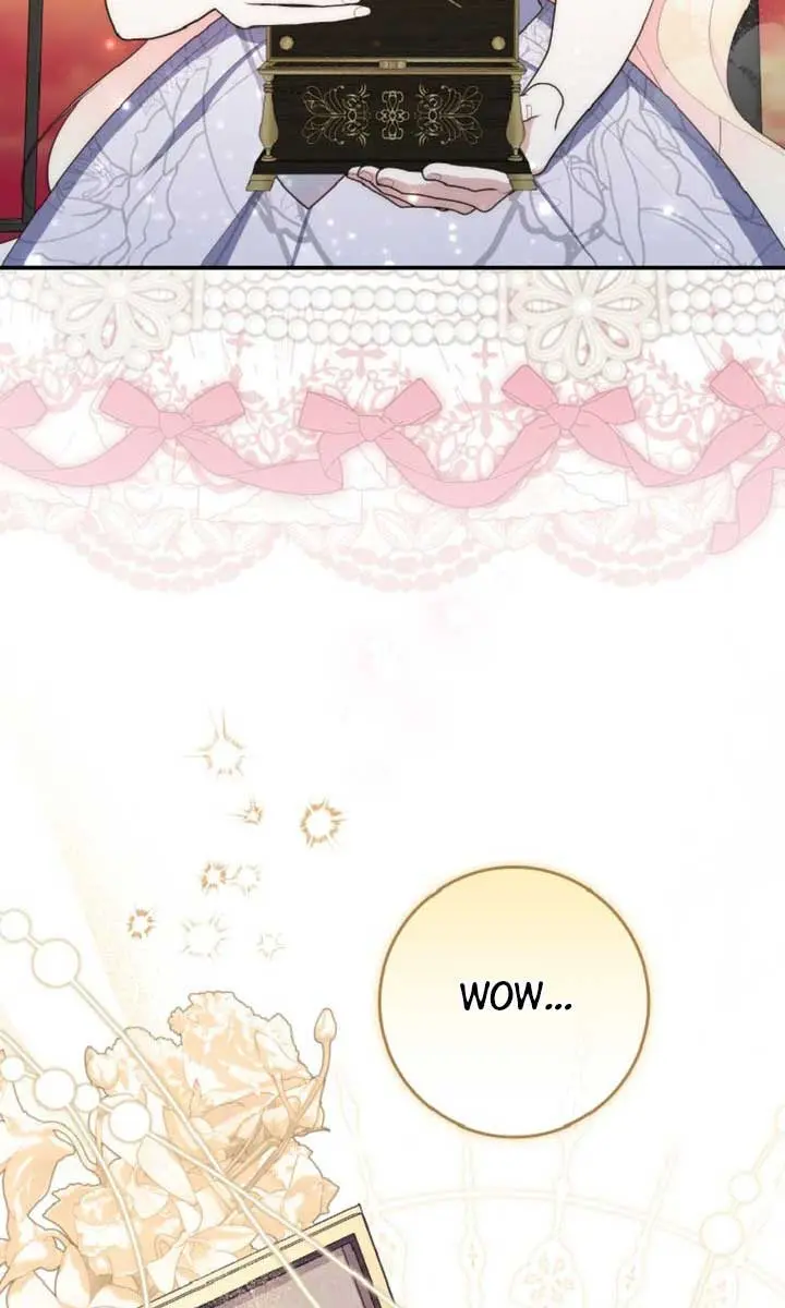 A Fortune-Telling Princess Chapter 68 Page 45