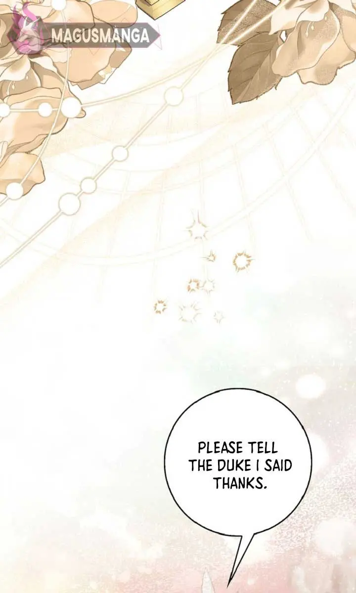 A Fortune-Telling Princess Chapter 68 Page 47