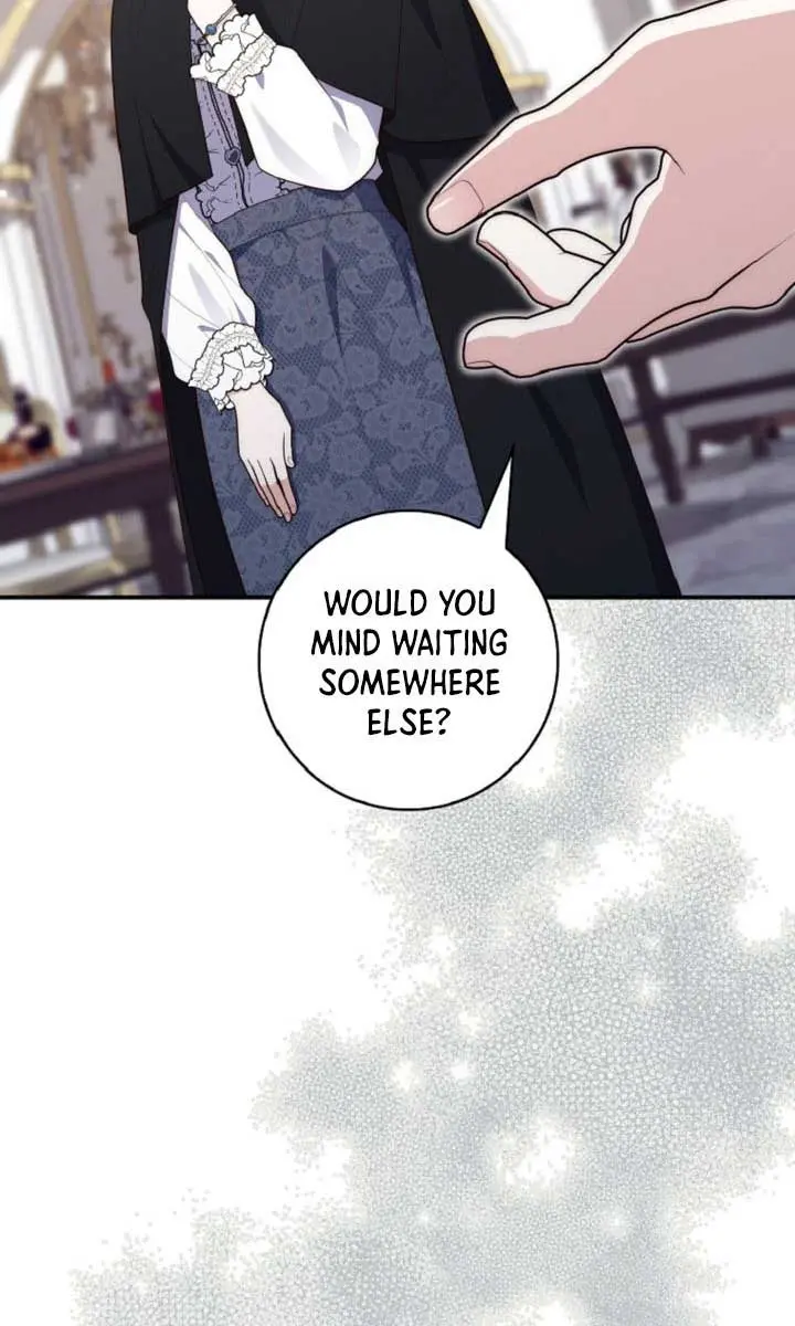 A Fortune-Telling Princess Chapter 68 Page 84