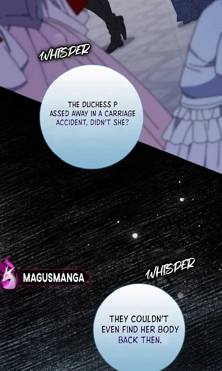 A Fortune-Telling Princess Chapter 68 Page 94
