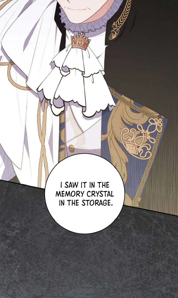 A Fortune-Telling Princess Chapter 68 Page 117